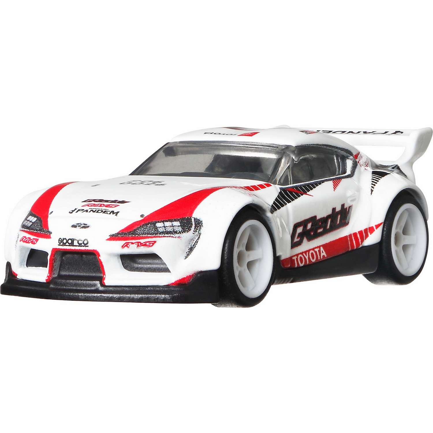 Автомобиль Hot Wheels 1:64 FPY86 - фото 1