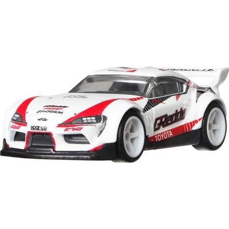 Автомобиль Hot Wheels 1:64