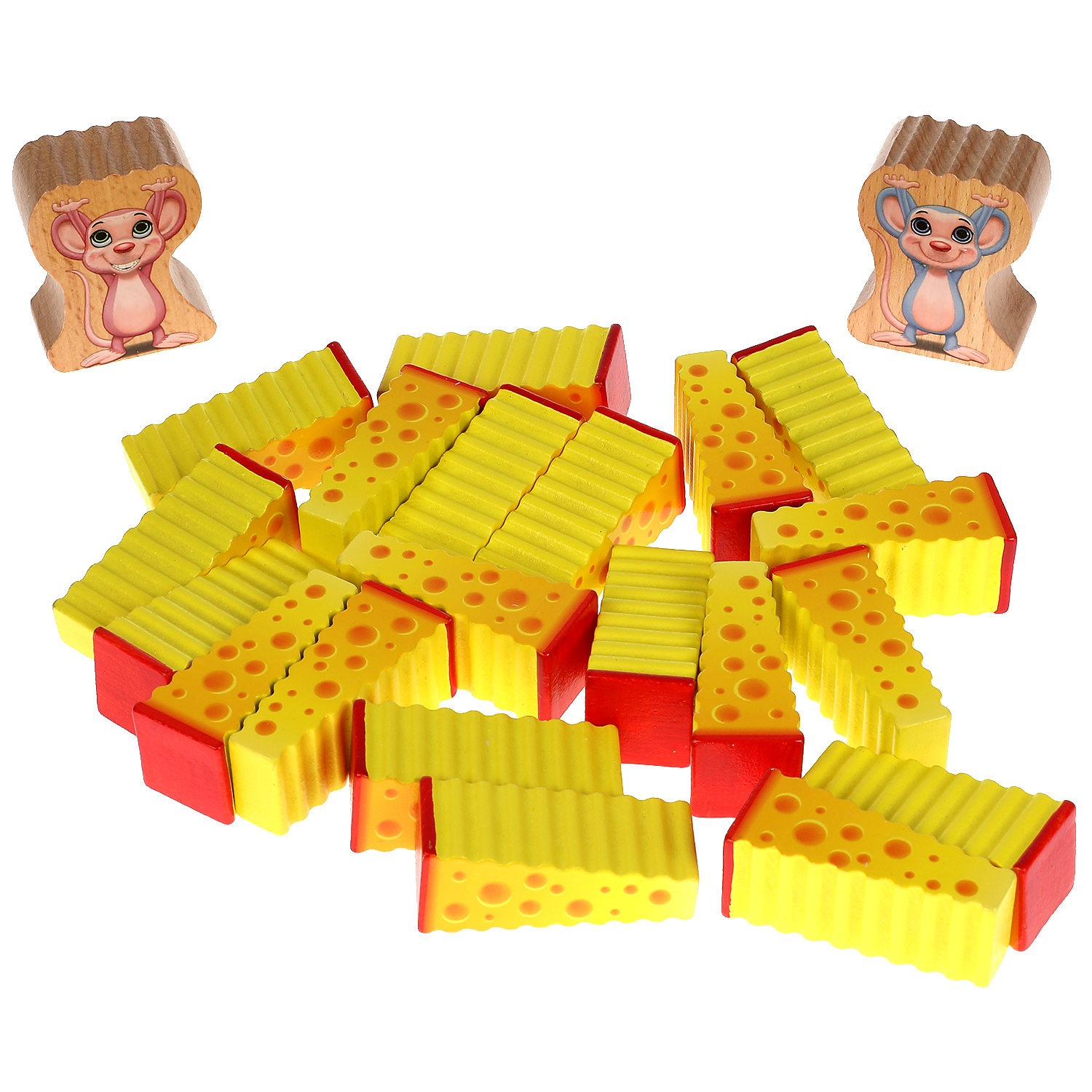 Настольная игра Играем вместе - фото 6