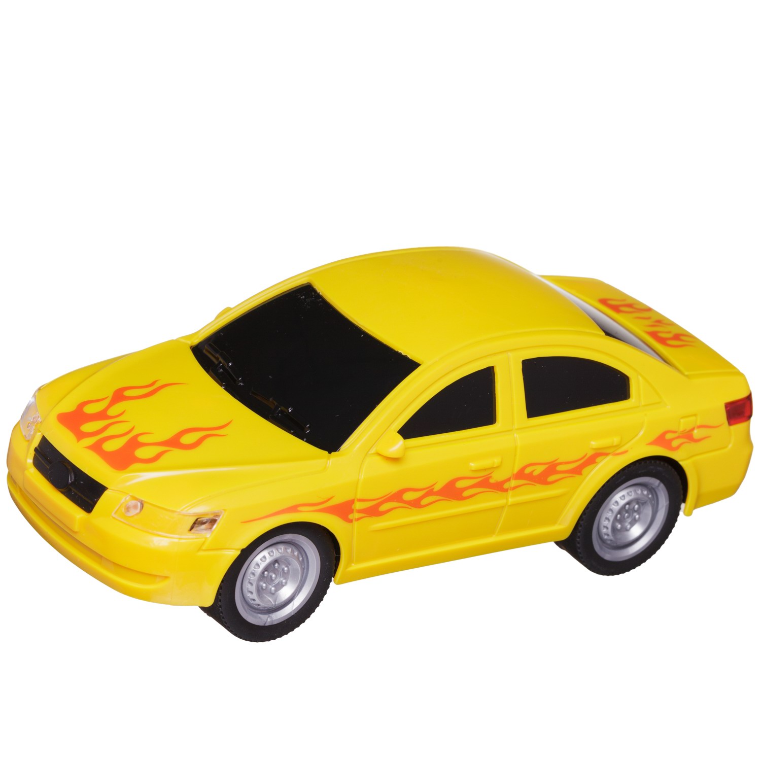 Автовоз Junfa WC-B3869 - фото 7