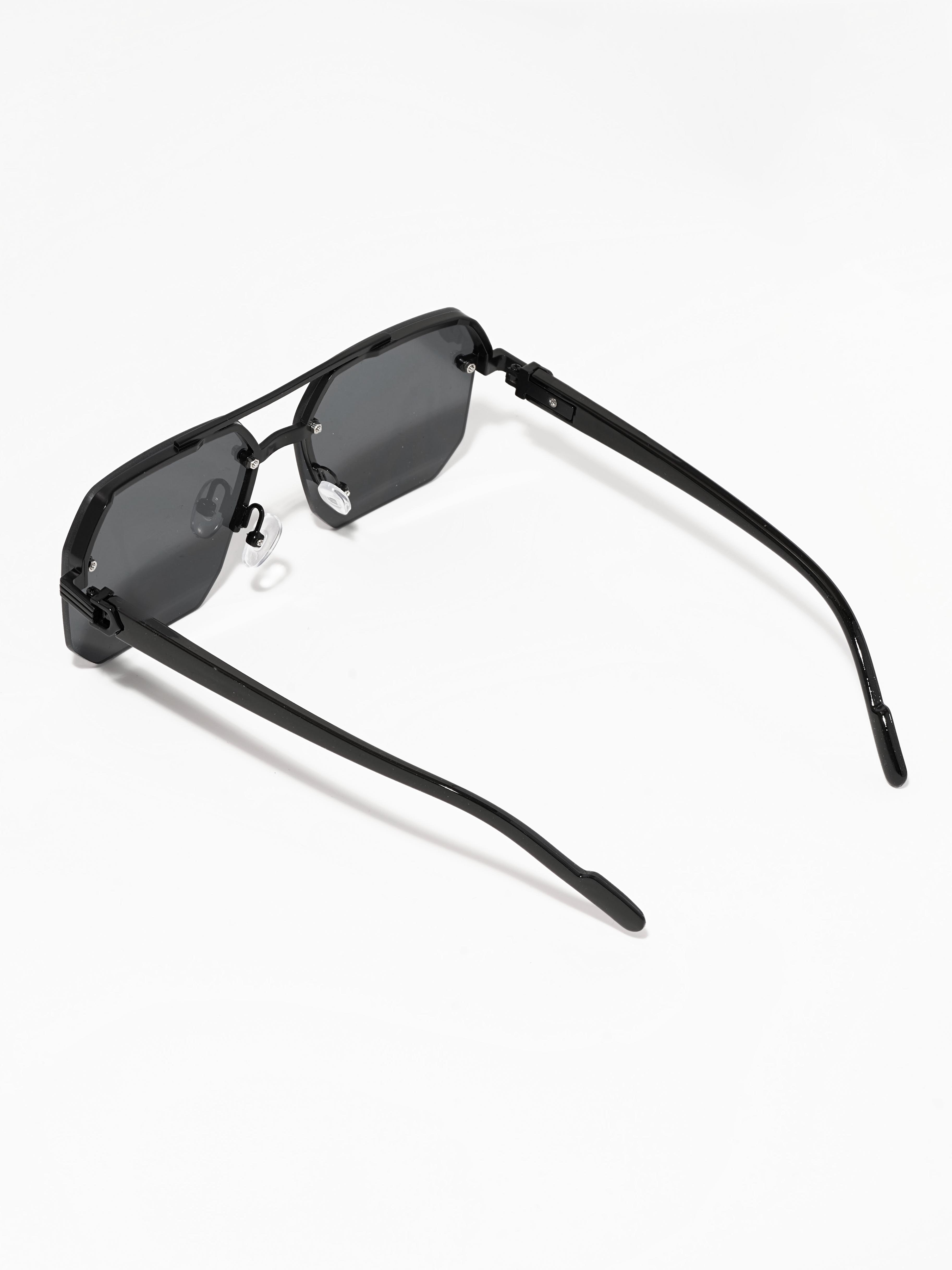 Солнцезащитные очки SUNNY GLASS O00008-3 - фото 7