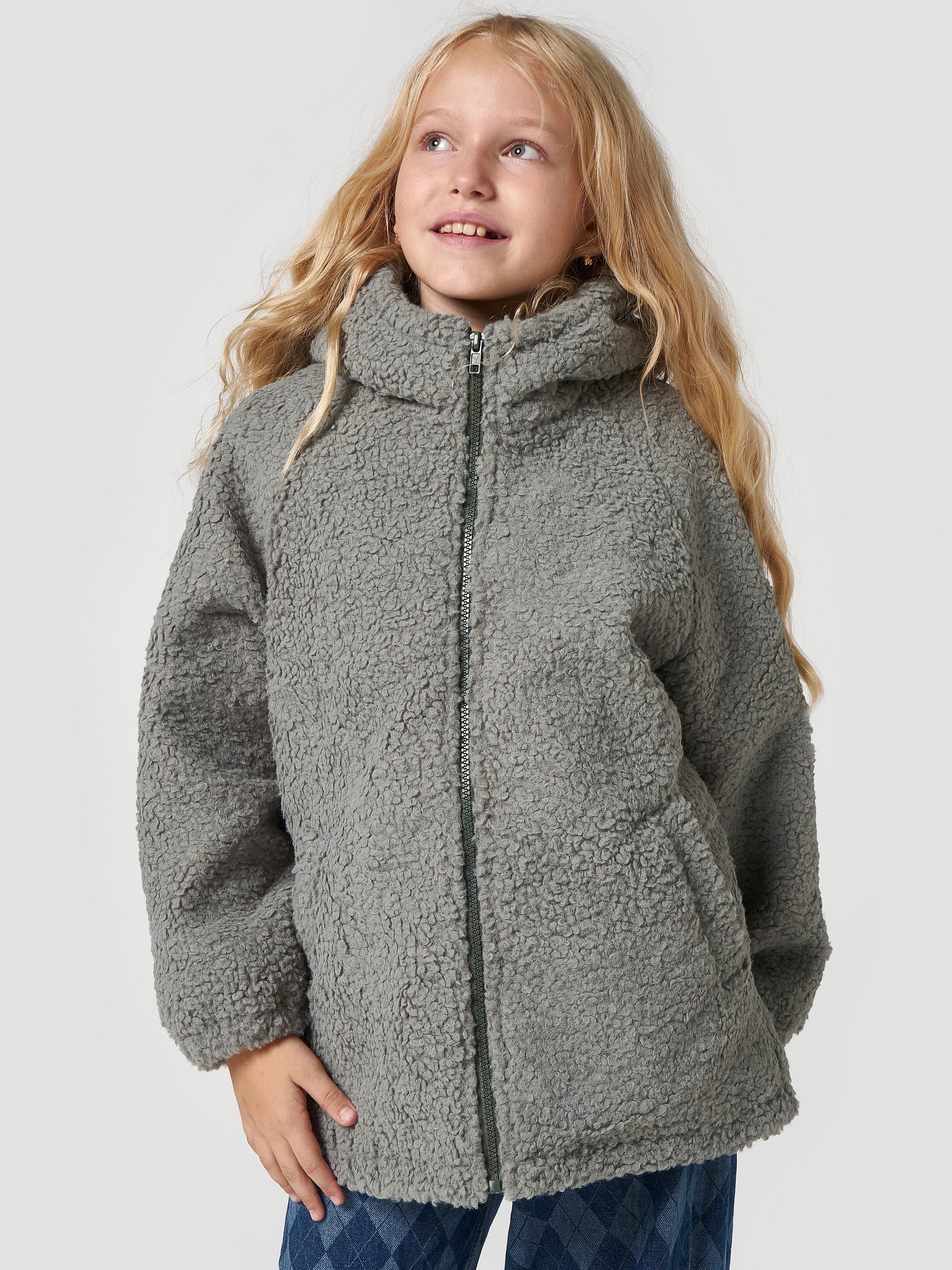 Куртка SURIKAT Д-004 - фото 4