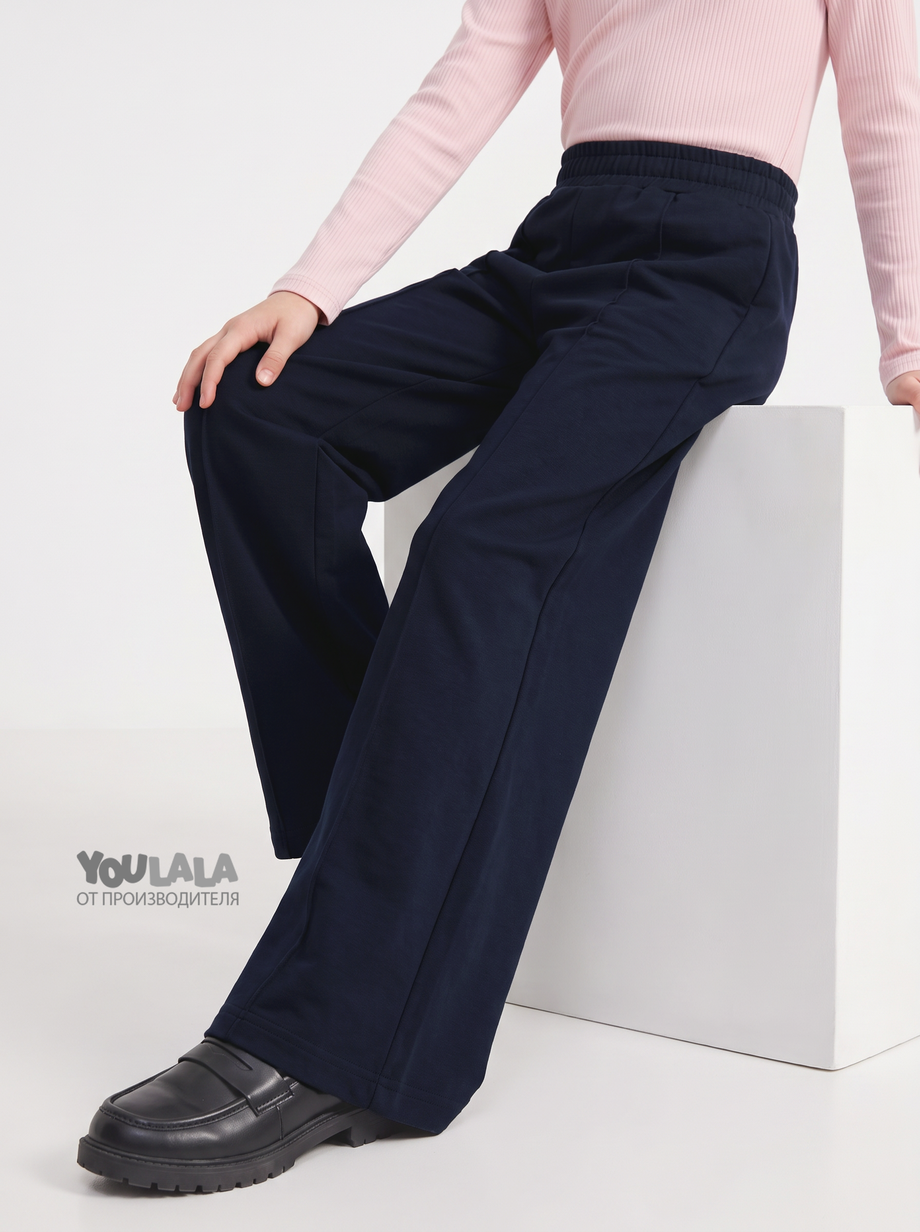 Брюки YOULALA 1777900102 - фото 4