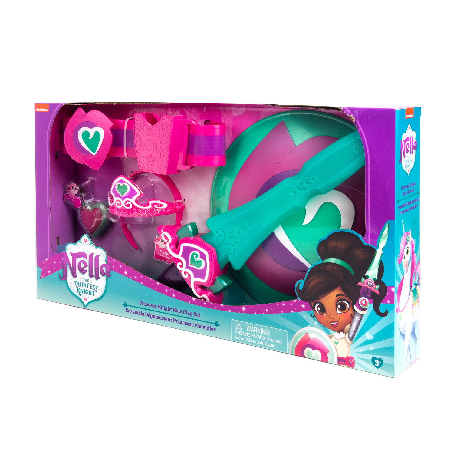 Игрушка Nella (костюм) - фото 2