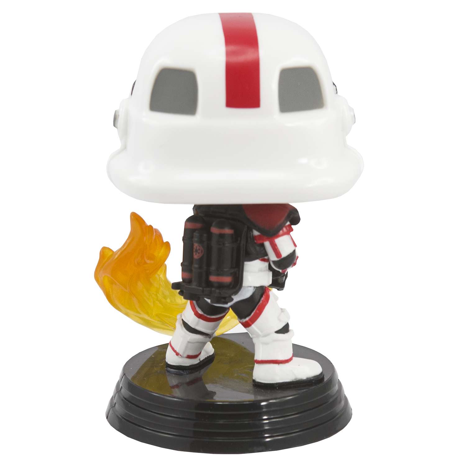 Фигурка Funko Mandalorian Stormtrooper - фото 5