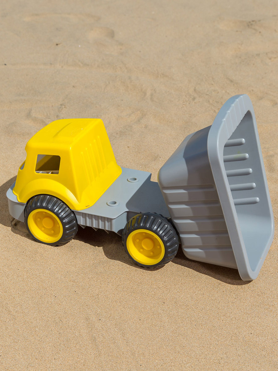 Самосвал Hape - фото 2