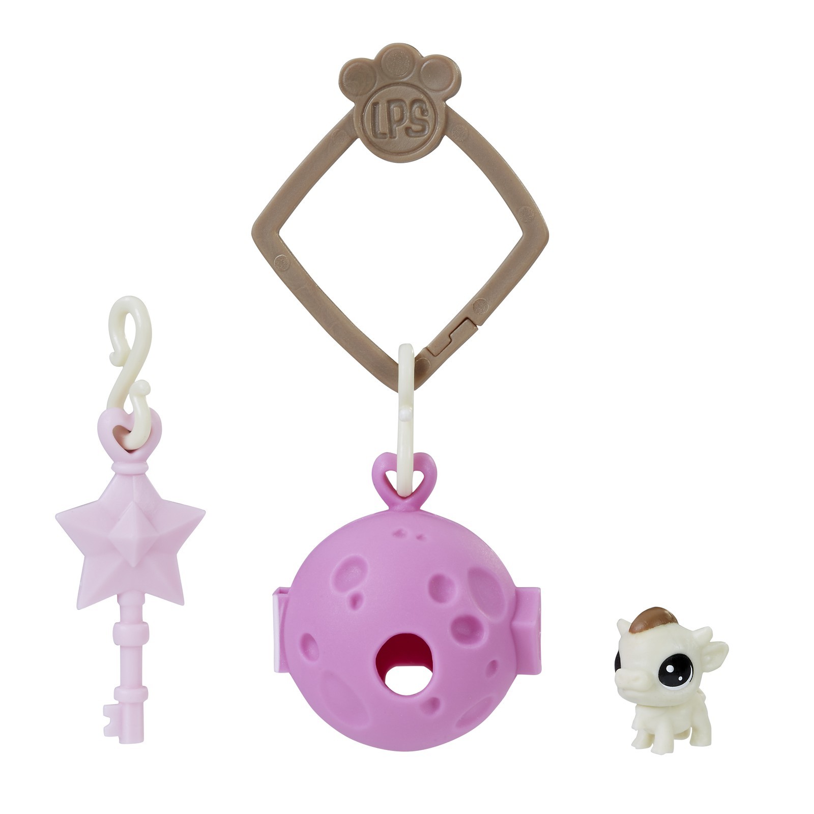 Игровой набор Littlest Pet Shop в ассортименте - фото 14