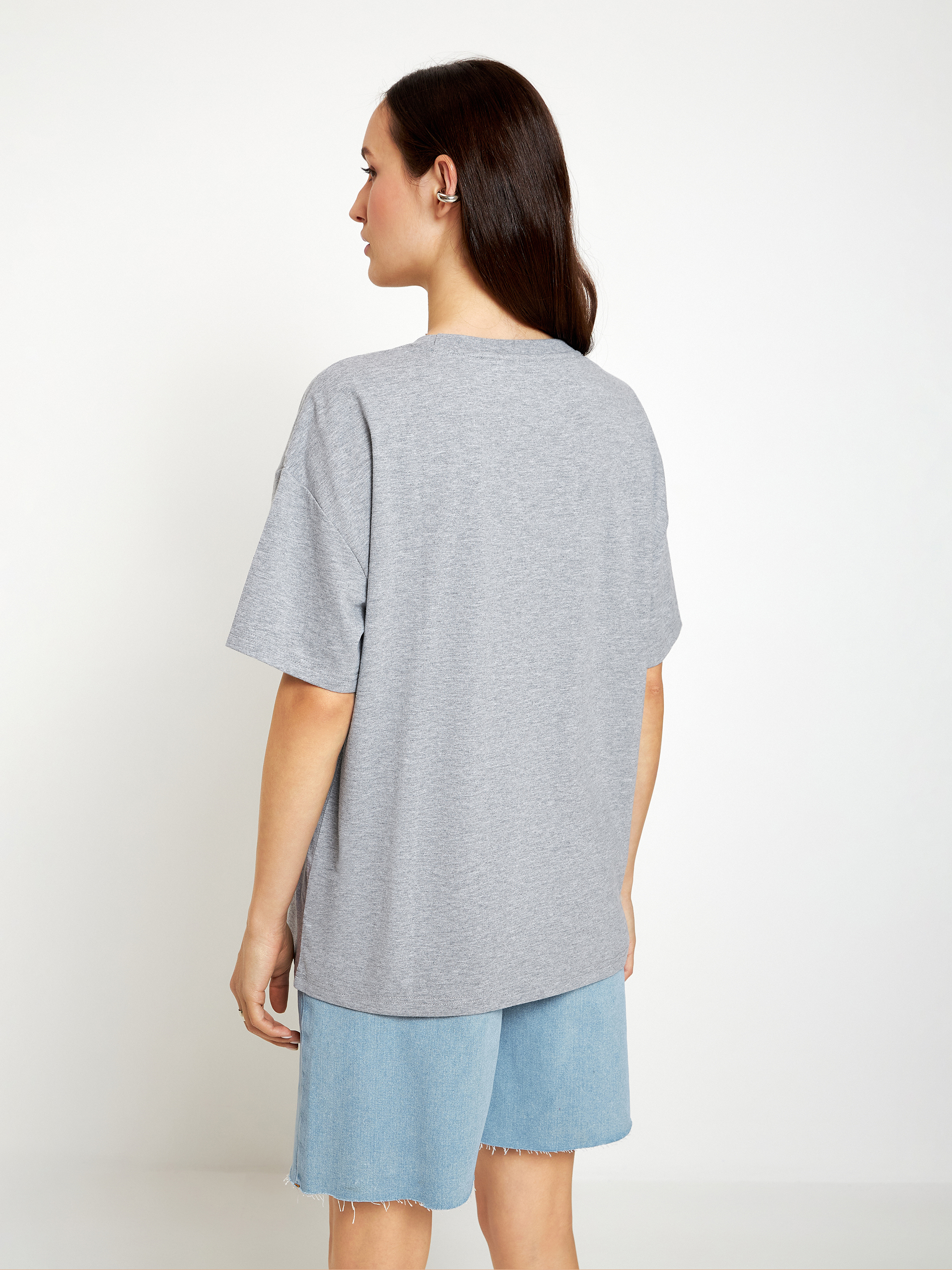 Футболка Concept Club 10200510070_0077079 - фото 3