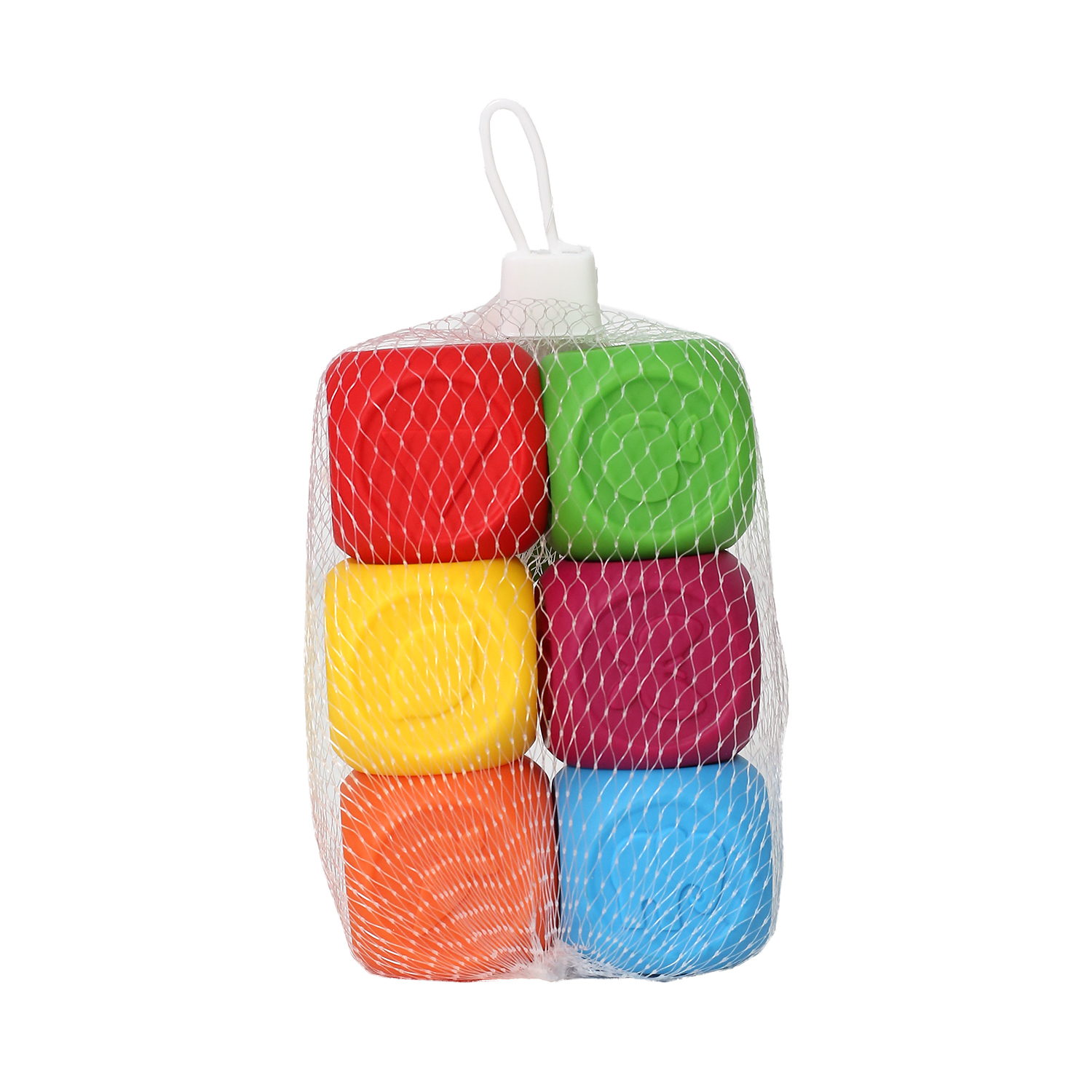 Игрушка VESNA кубики - фото 6