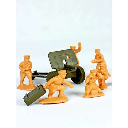 Игровой набор Форма