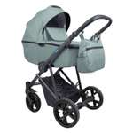 Коляска 2 в 1 Aroteam Belino