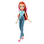Кукла модельная Winx