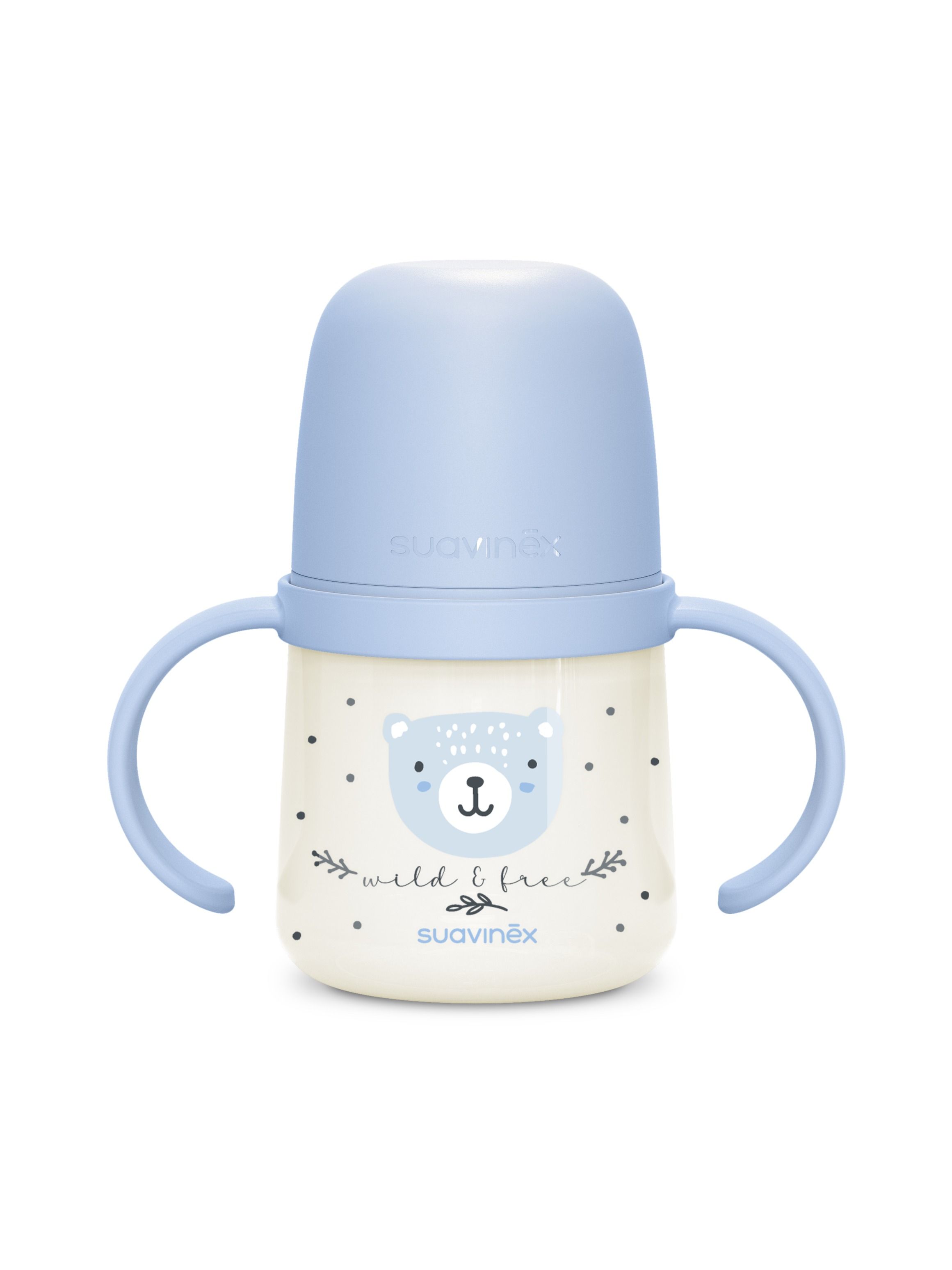 Поильник Suavinex 150 мл 1 шт. - фото 8