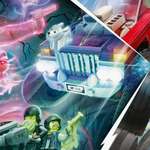 Конструктор LEGO 295 дет.