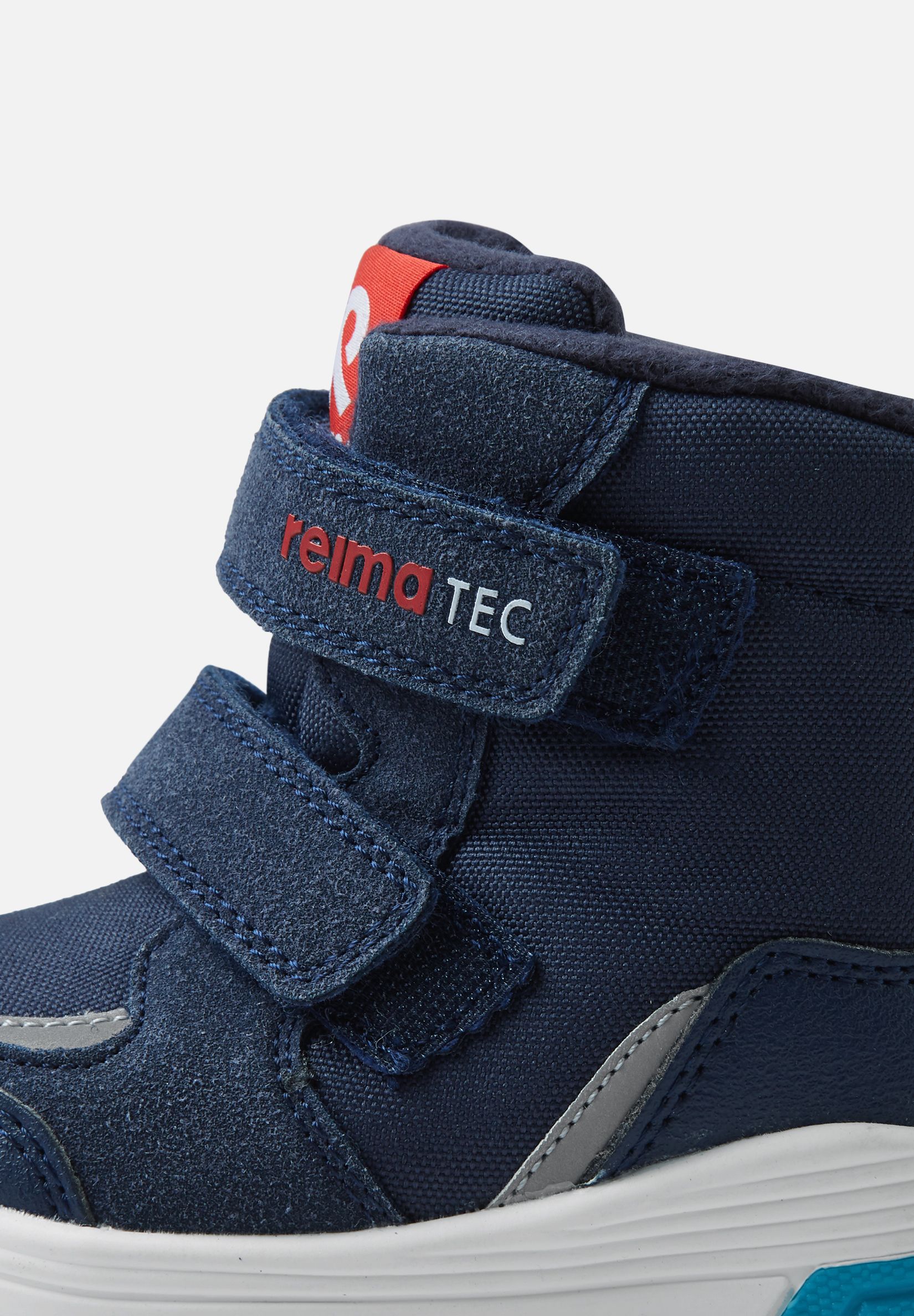 Ботинки Reima 5400026R-6980 - фото 2