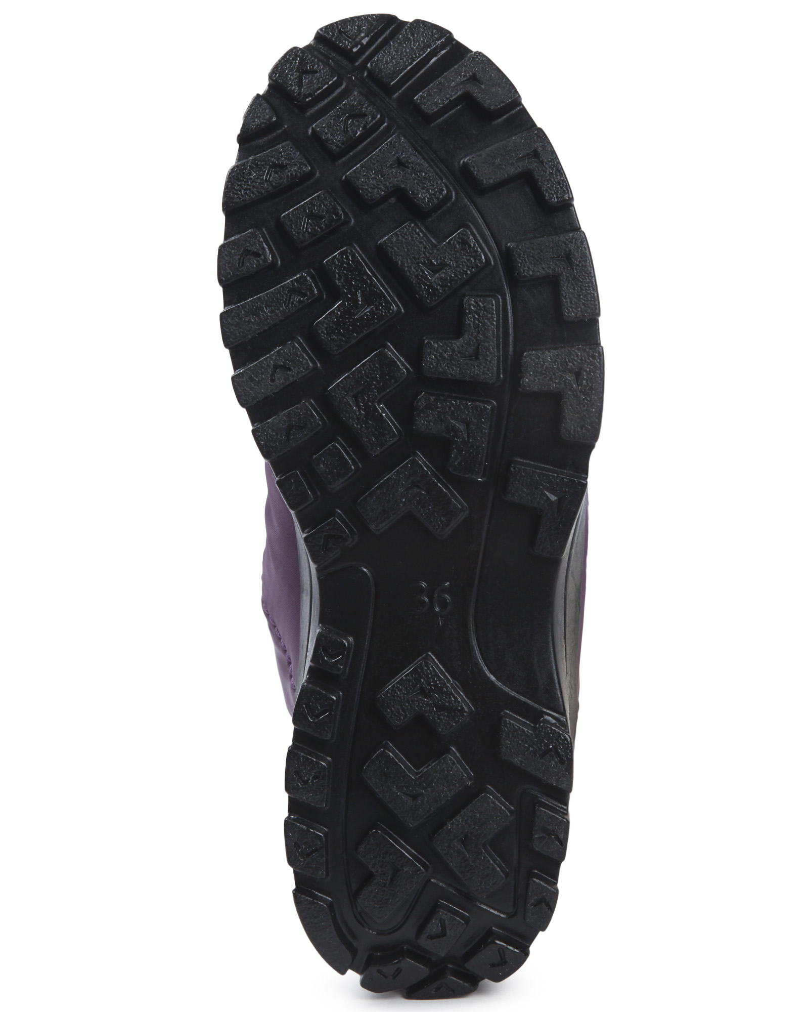 Дутики Josef Seibel 8722R028 - фото 9
