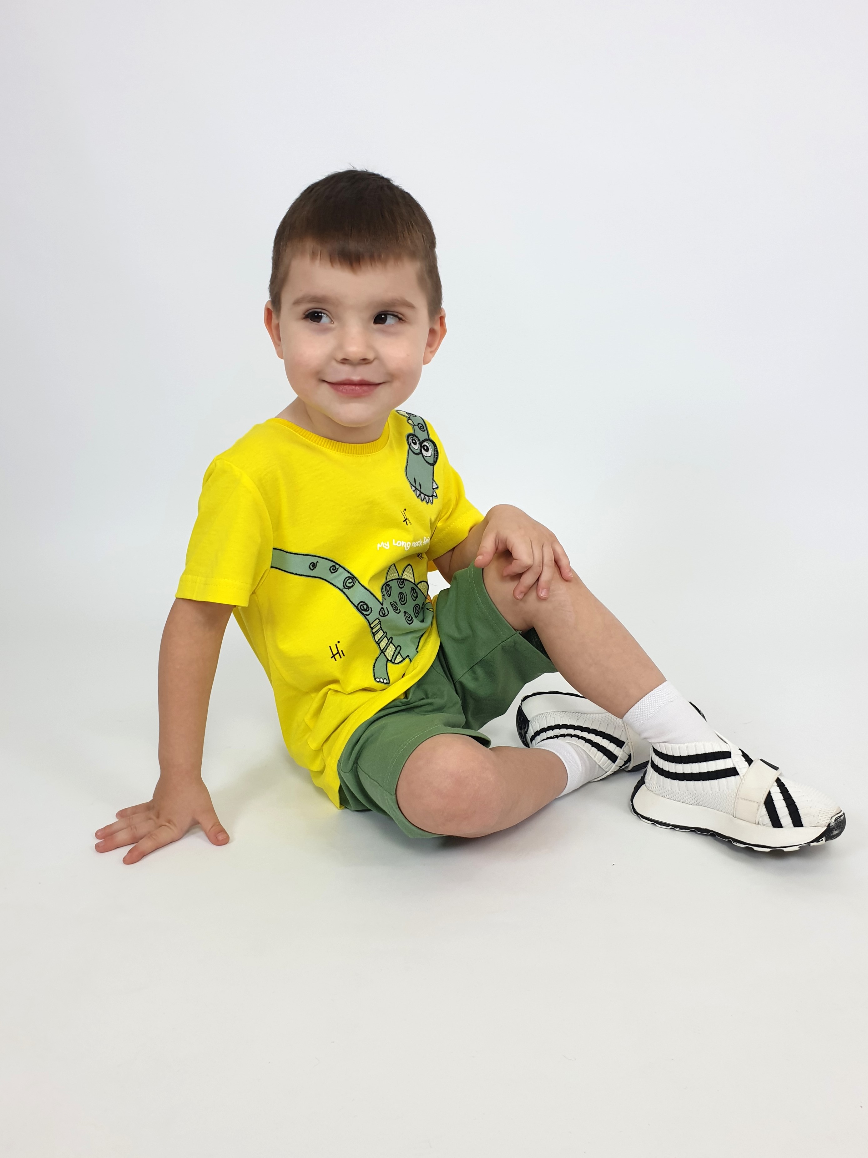 Костюм Luneva 01-139-1. - фото 4