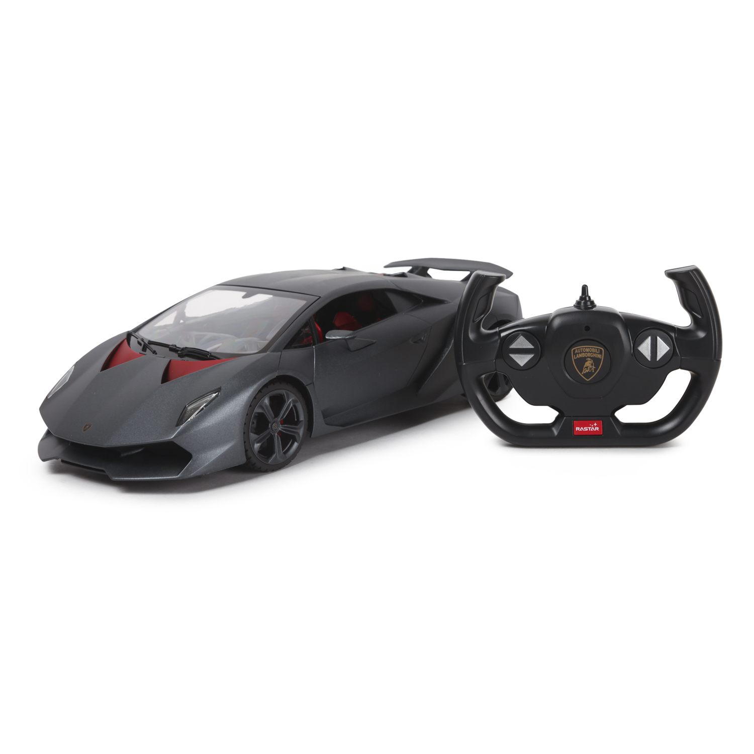 Автомобиль РУ Rastar Lamborghini 1:14 - фото 1