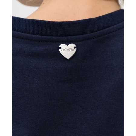 Платье BUTTON BLUE