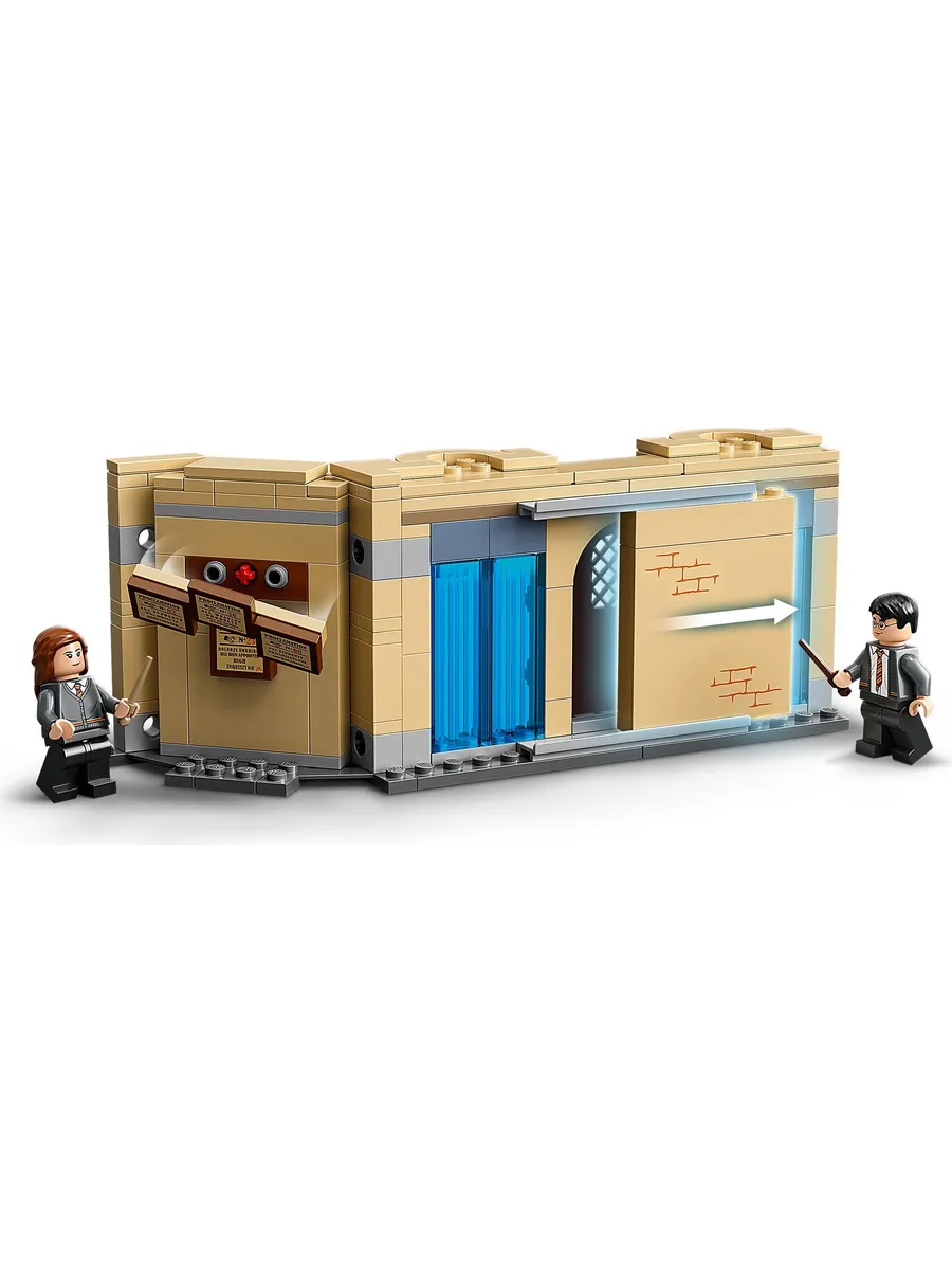 Конструктор LEGO Harry Potter 193 дет. - фото 4