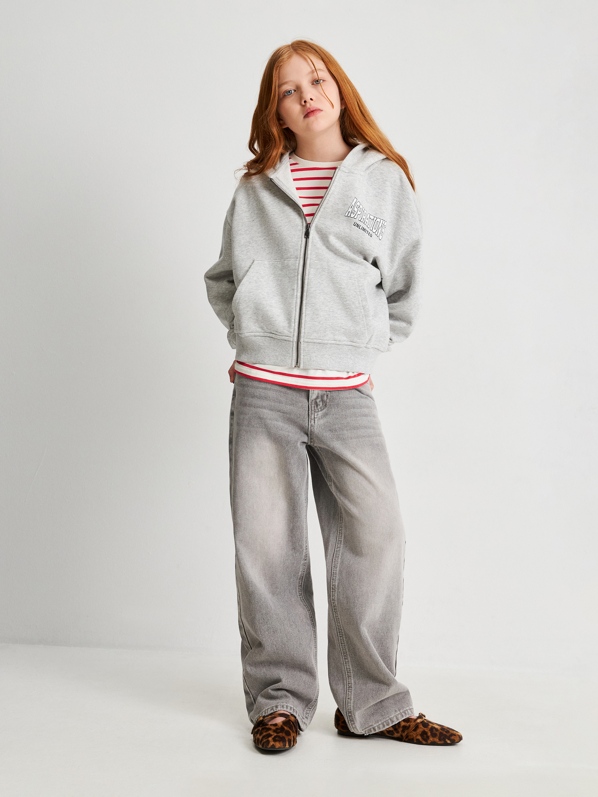 Джинсы Acoola 20210440132_0095898 - фото 1