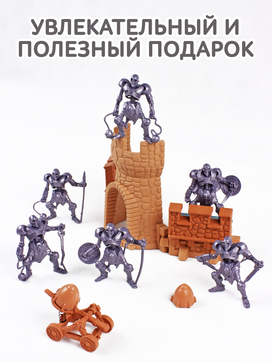 Игровой набор MANGO ART - фото 2