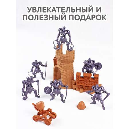 Игровой набор MANGO ART