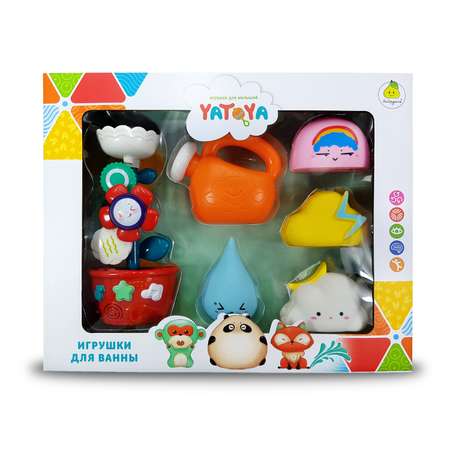 Игрушка Yatoya
