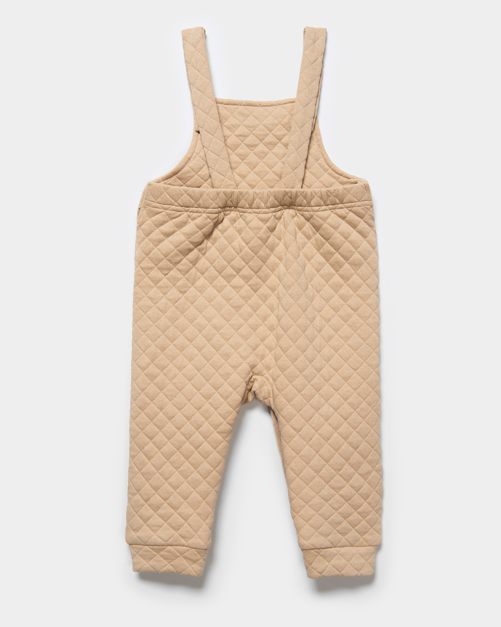 Полукомбинезон Baby Gо W24-20BGib-L2 - фото 2