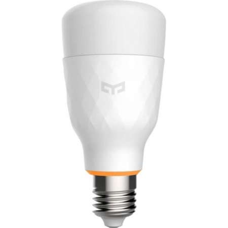 Умная лампочка E27 Yeelight Smart LED Bulb W3