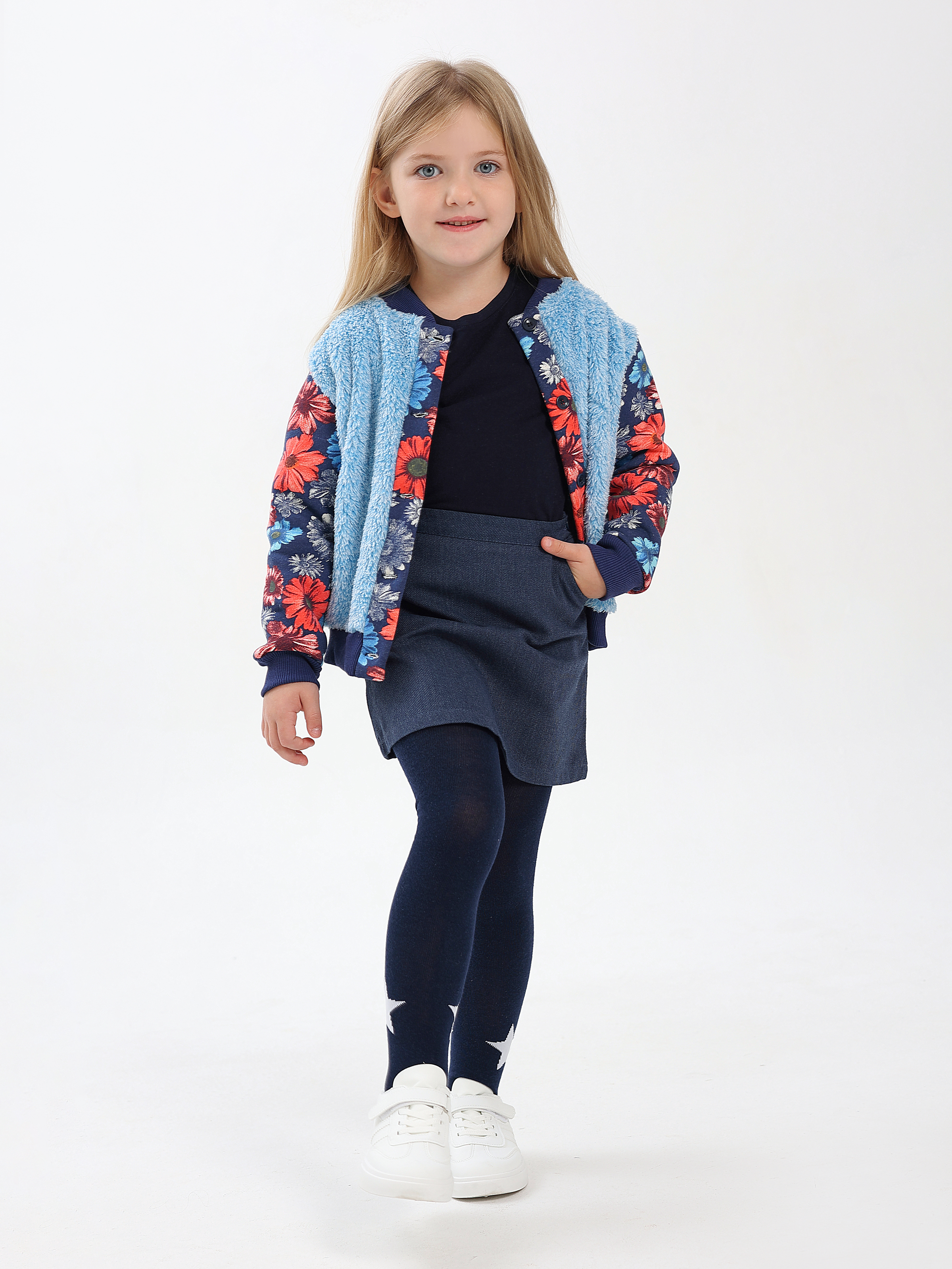 Колготки 2 шт АЙАС 17-004-22 - фото 6