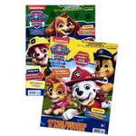 Детские журналы ИД Лев Щенячий патруль №9+№10 2025