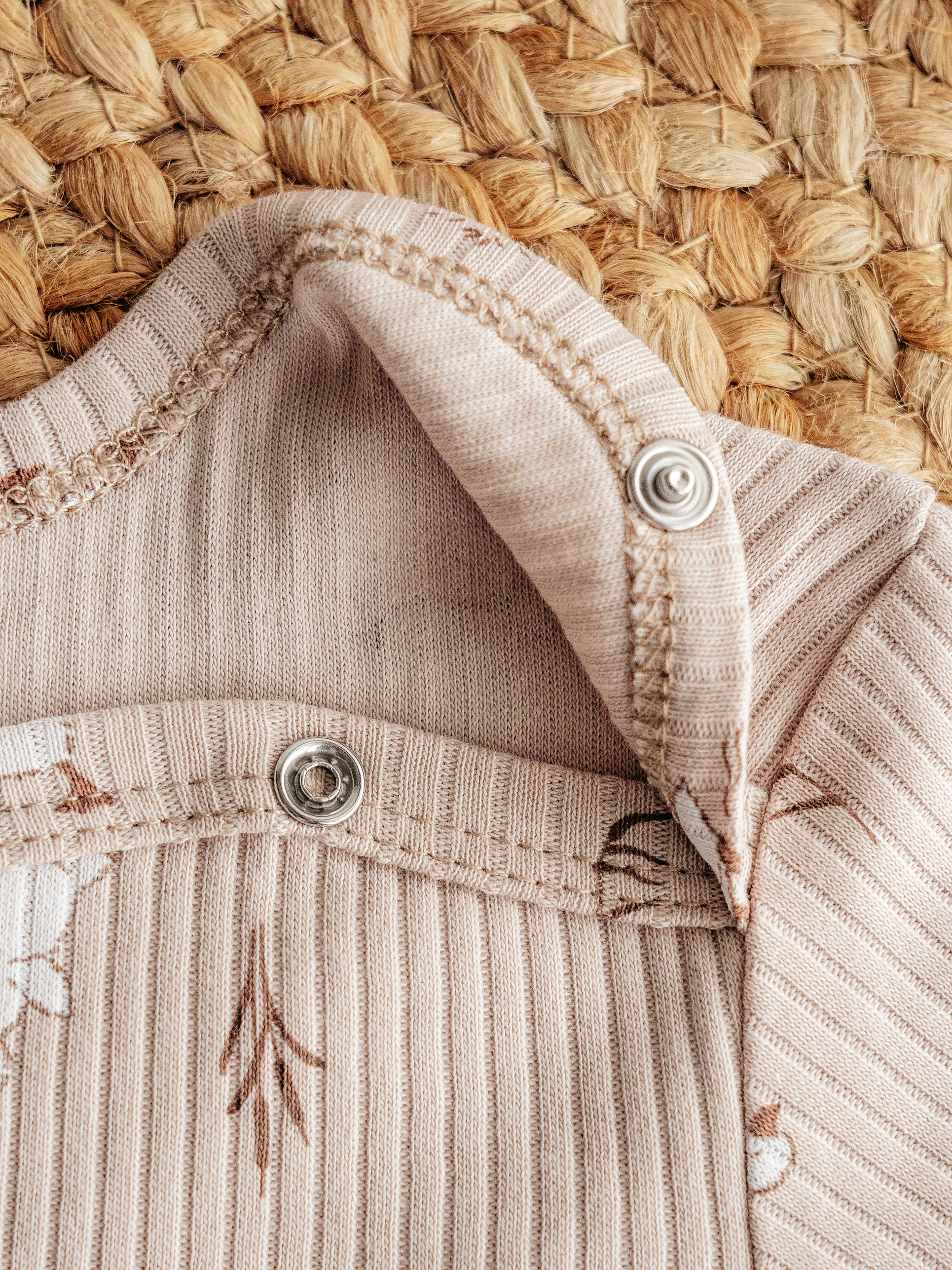 Лонгслив 3 шт. TOPOTUSHKI ТКР1155354ин - фото 7