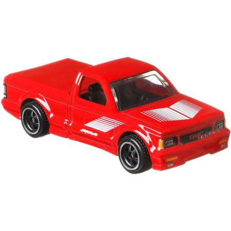 Автомобиль Hot Wheels 1:64