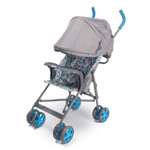 Коляска прогулочная Babyton Gray