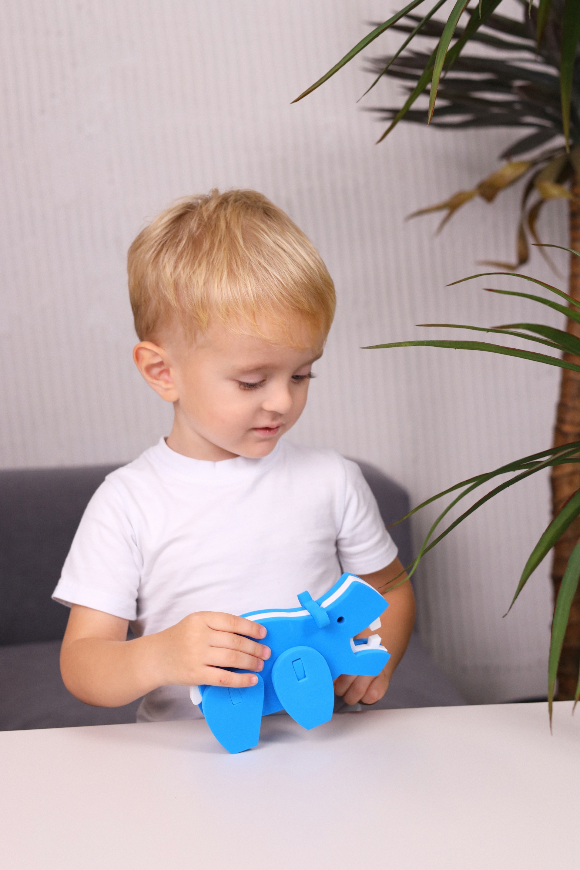 Игрушка ElBascoToys - фото 6