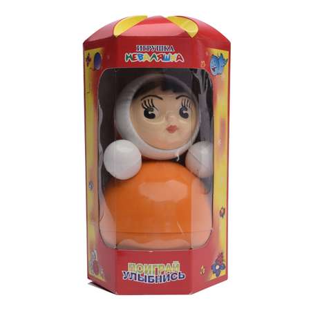 Игрушка Котовск неваляшка