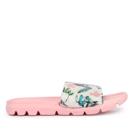 Сланцы Minnie Mouse