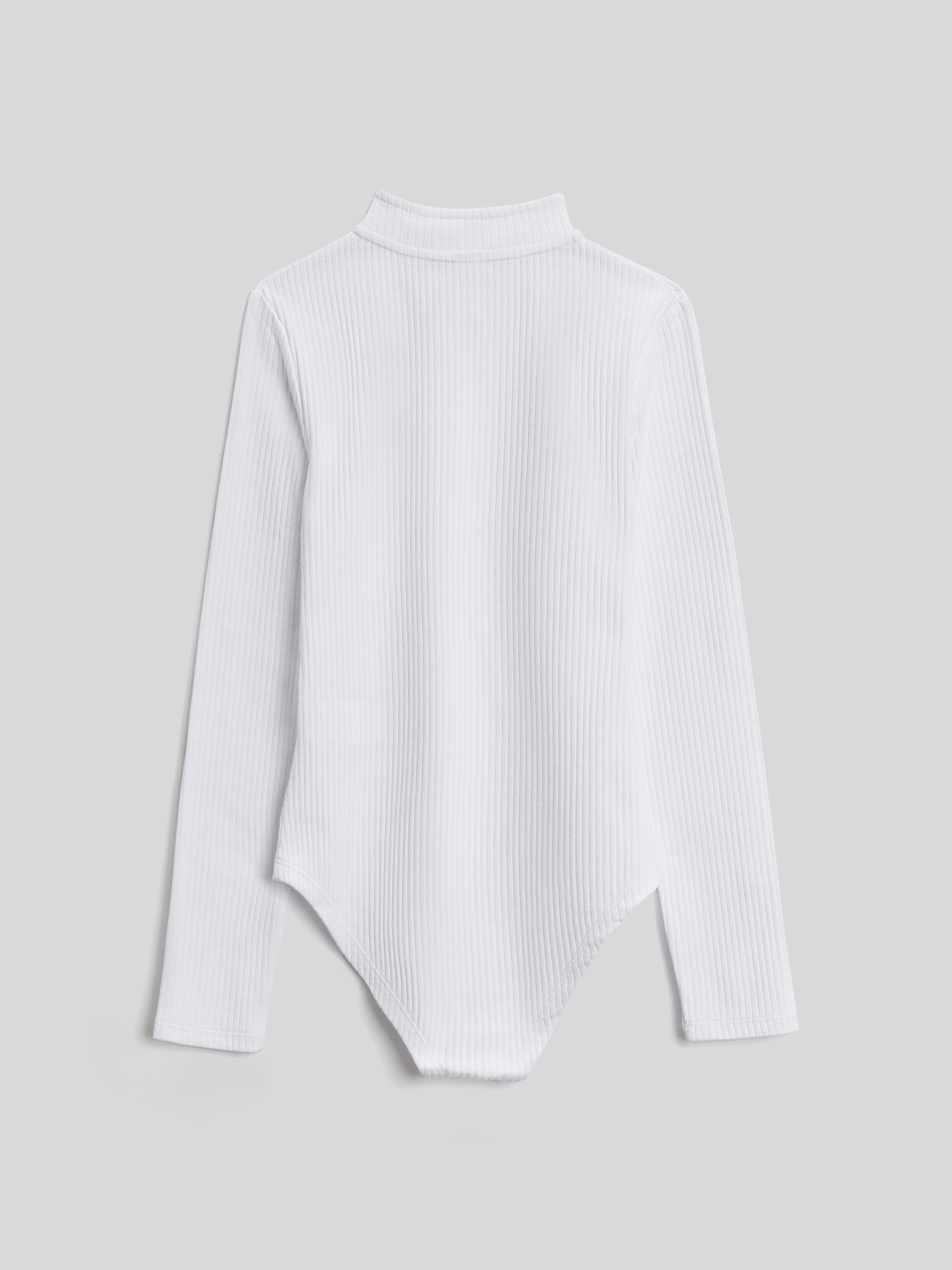 Блузка-боди ACOOLA 20214230004_0094587 - фото 3