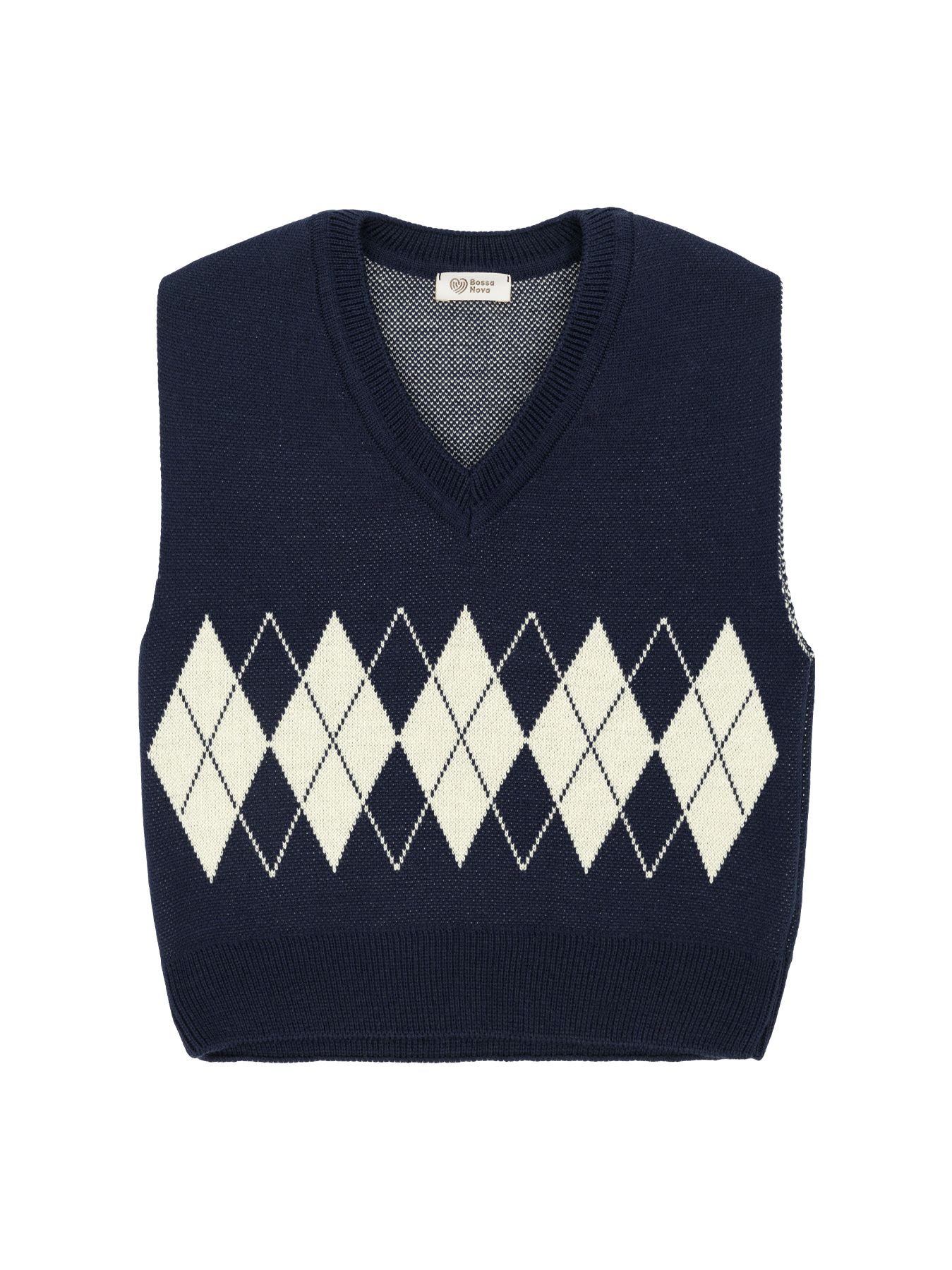 Жилет Bossa Nova 722К-1253-СО - фото 10