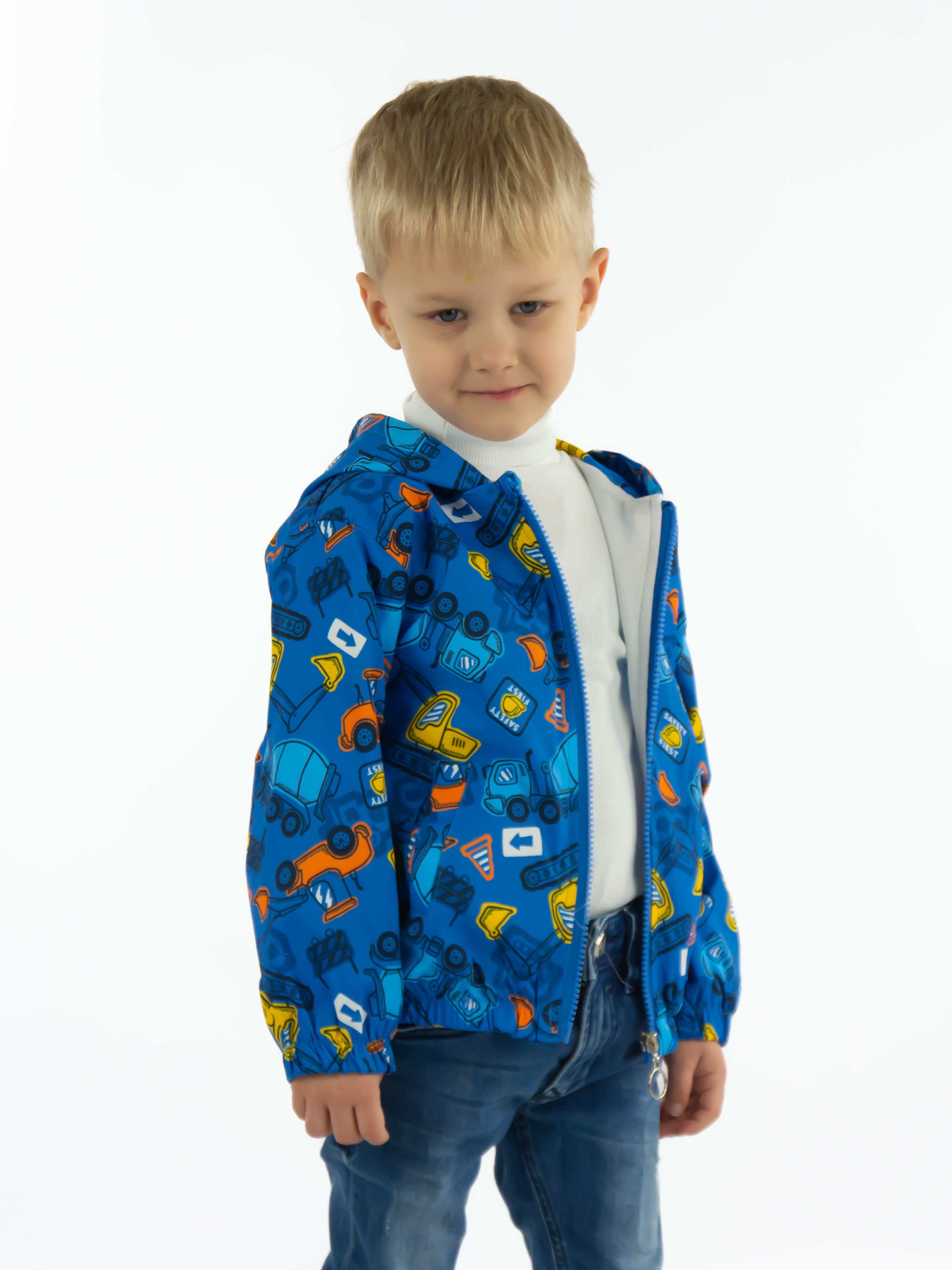 Куртка CASTLELADY 801700120 - фото 5