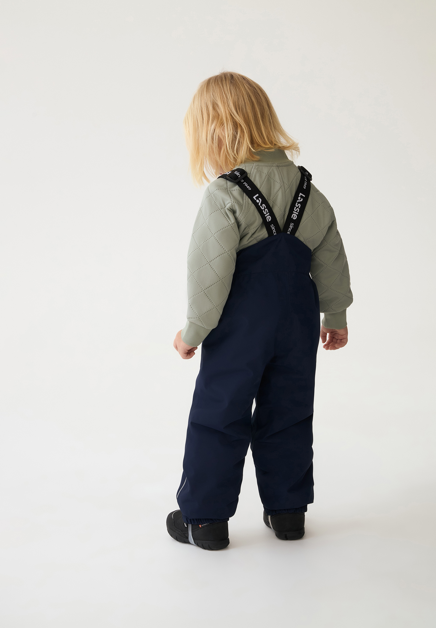 Комплект утепленный Lassie 71106105-6960 - фото 5