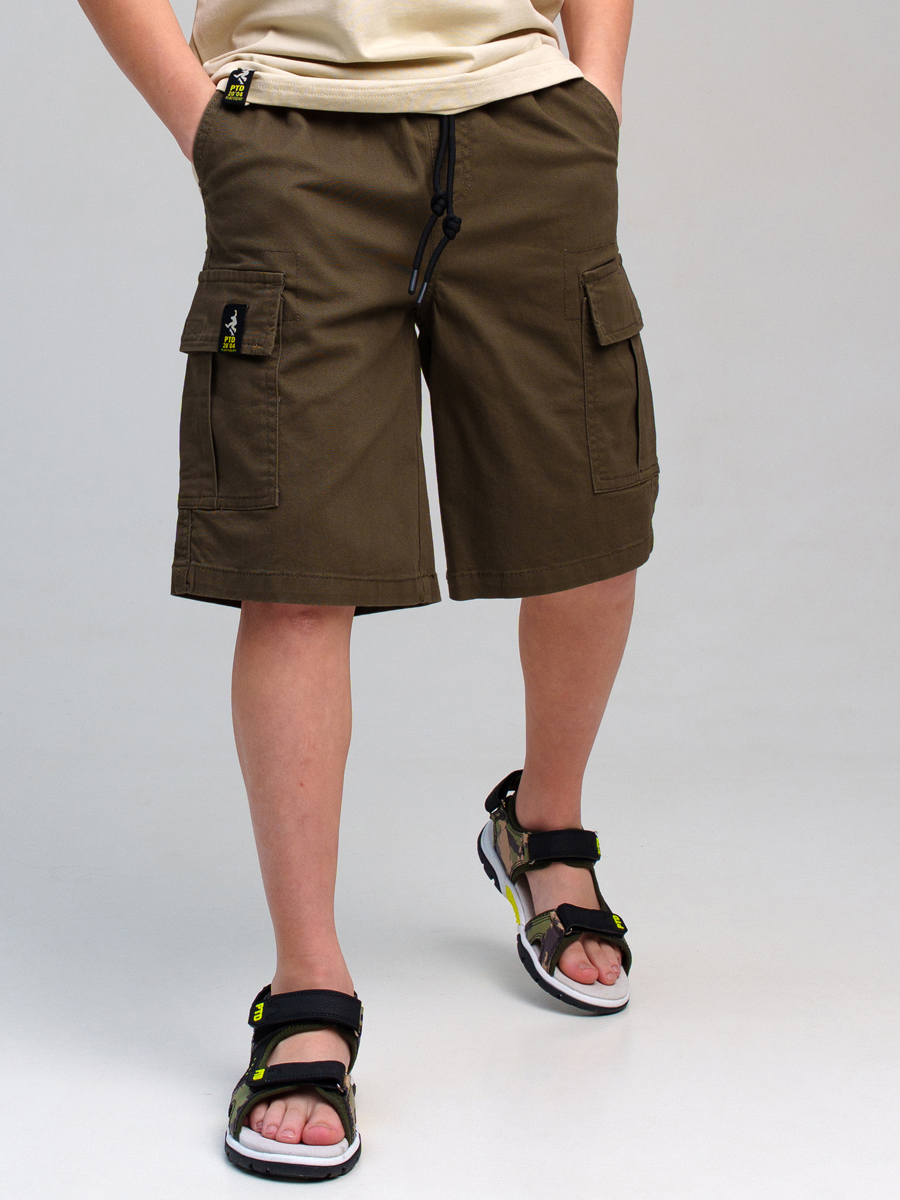 Шорты PlayToday 12511601 - фото 5