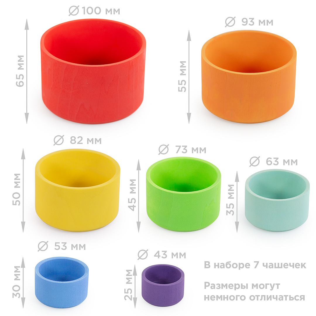 Игрушка Ulanik сортер - фото 2