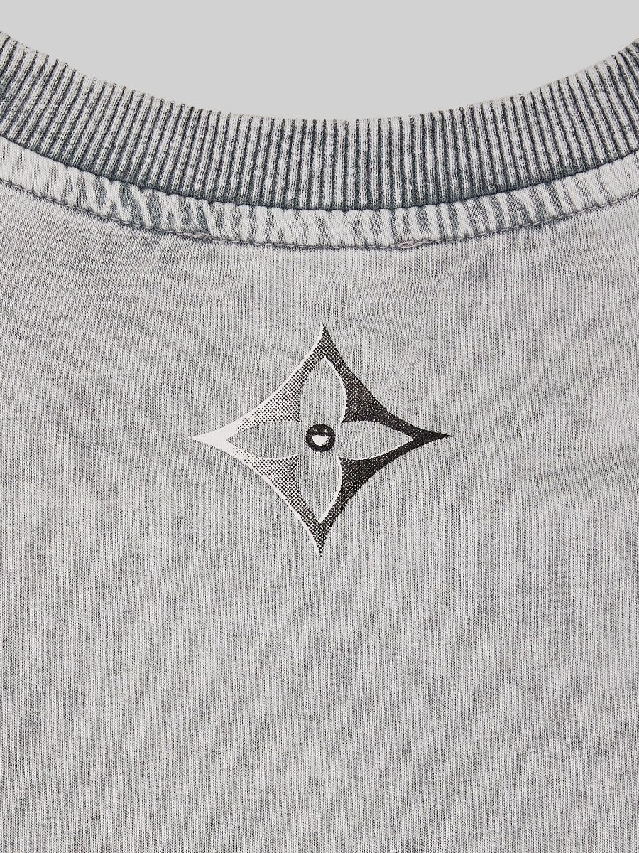 Свитшот Noble People 28630-082-12 - фото 6