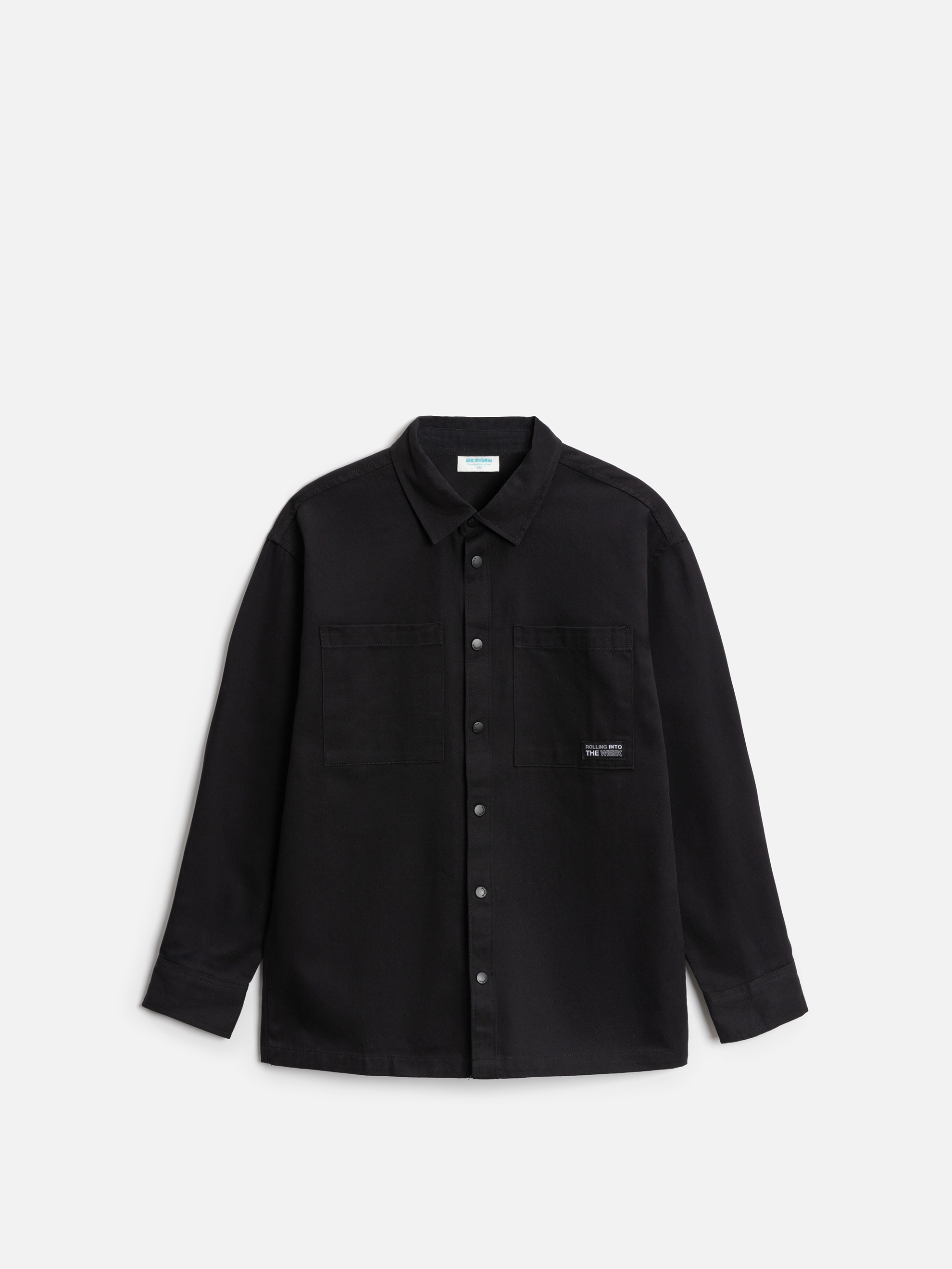 Рубашка Acoola 20140280200_0094519 - фото 4