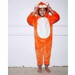 Кигуруми Grimmo Лиса