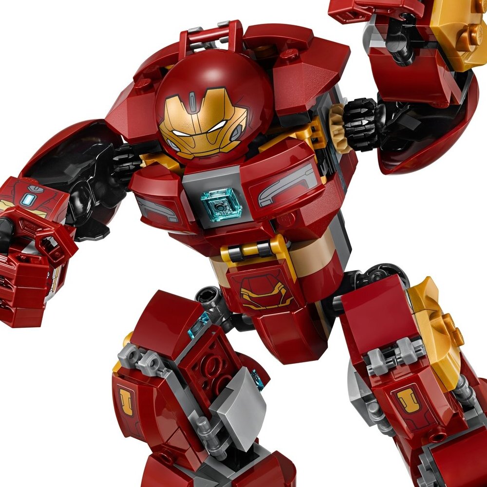 Конструктор LEGO 362 дет. - фото 4