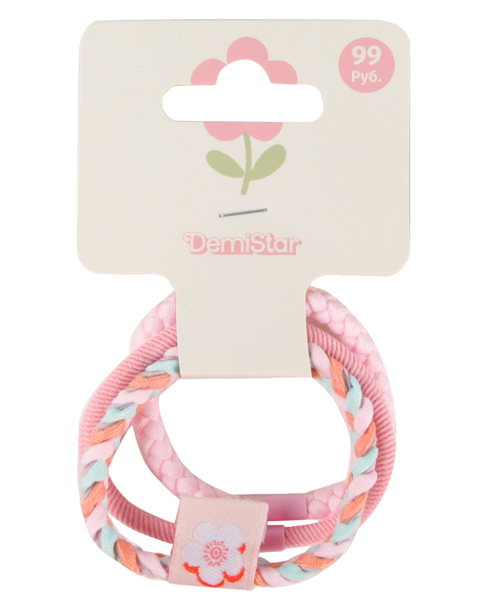 Резинка Demi Star - фото 6