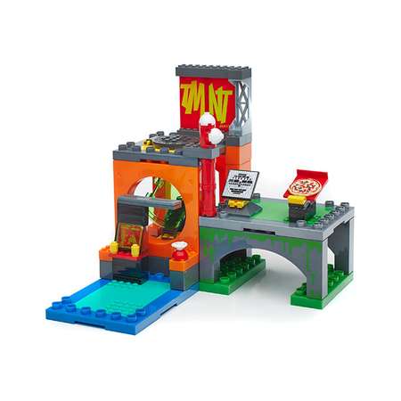 Конструктор Mega Bloks